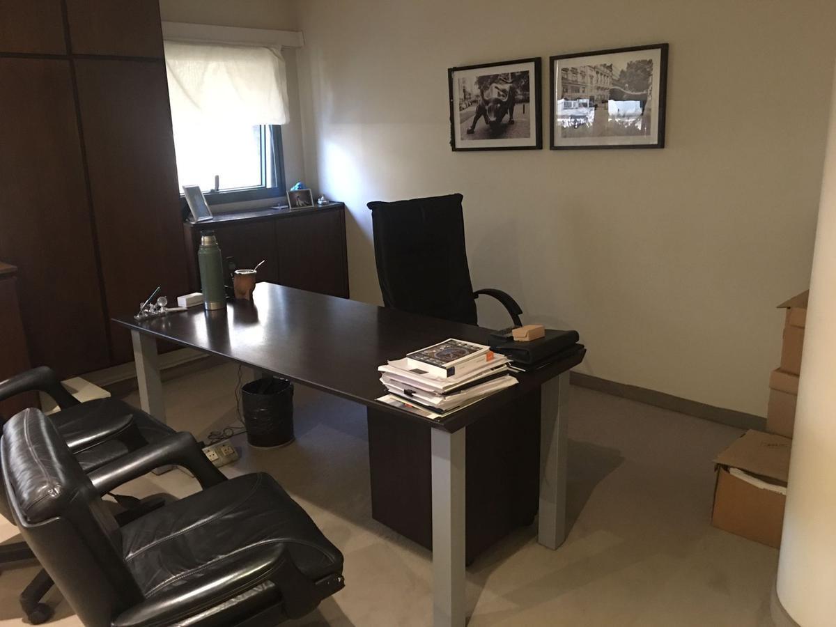 Foto de Venta - Oficina - San Nicolás - 320 m2 - 2 cocheras - buena vista, imagen 4