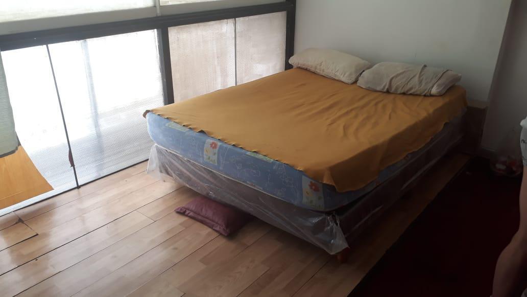Foto de Venta - Departamento - San Nicolás Centro - alto Apto Profesional - 37m2, imagen 2
