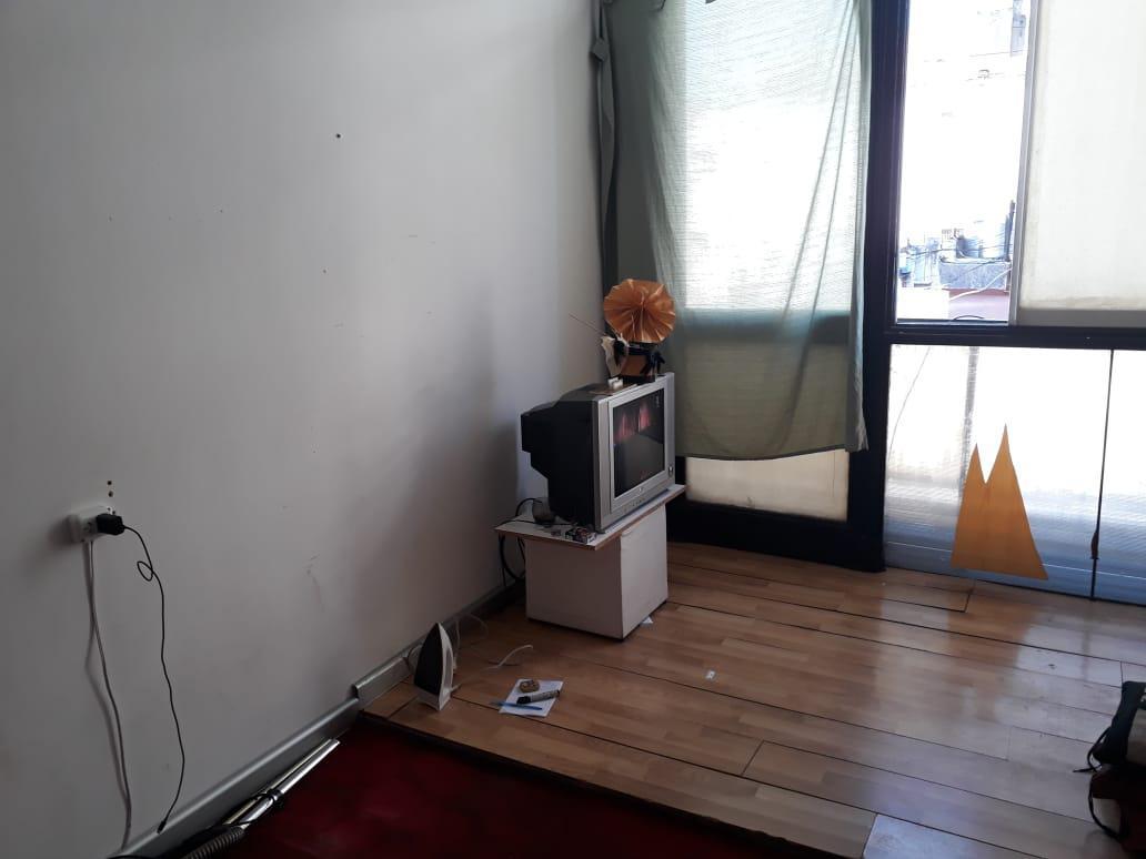 Foto de Venta - Departamento - San Nicolás Centro - alto Apto Profesional - 37m2, imagen 5