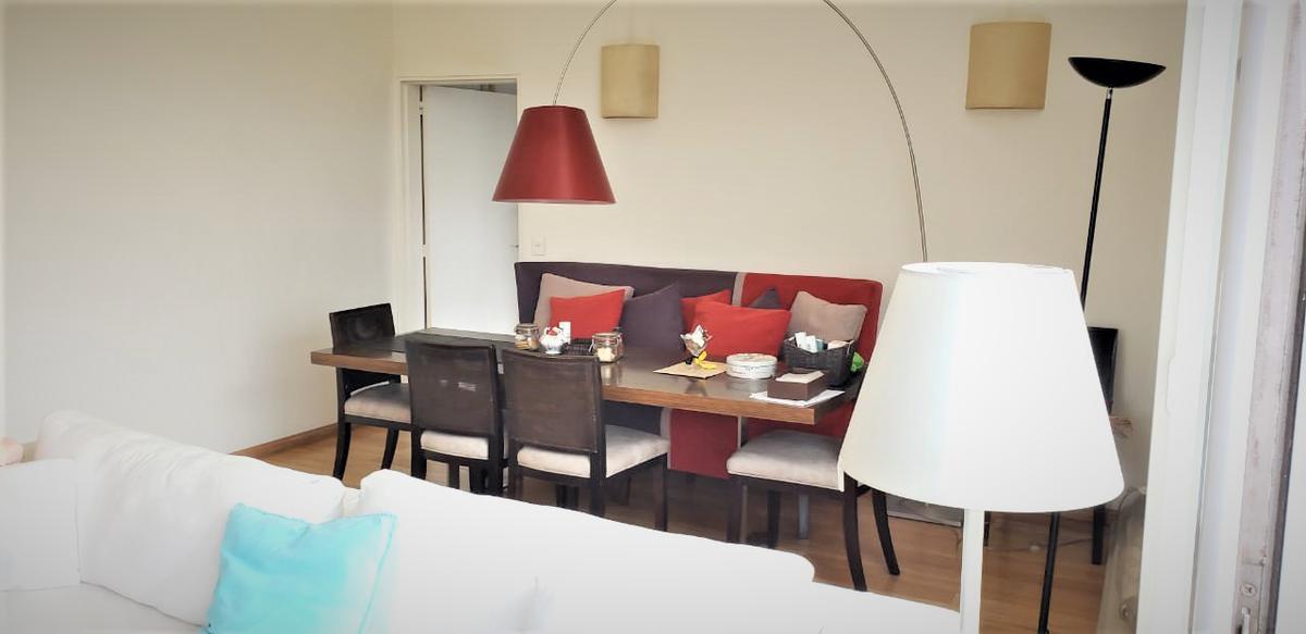 Foto de Venta - Departamento - Palermo Nuevo - triplex 150m2 - 2 cocheras - 2, imagen 4