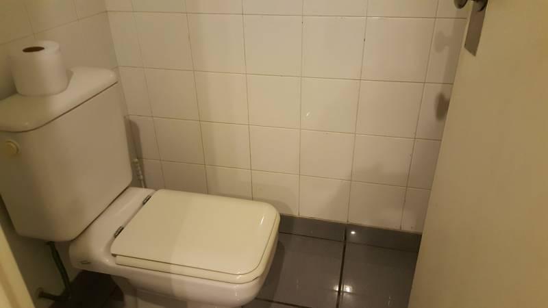 Venta Regia Oficina en Dock con Excelente Vista Al Dique y Puente de La Mujer! U$450.000 con Coch 2