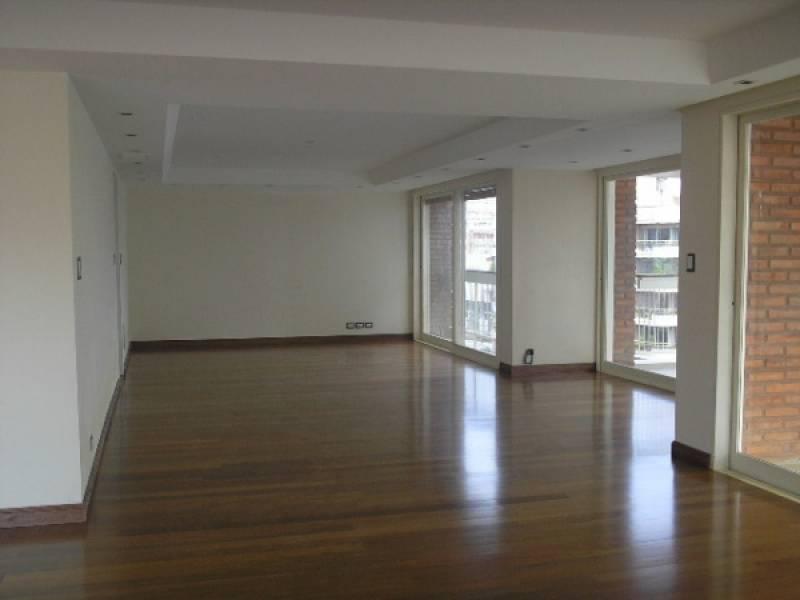 Venta - Departamento - Belgrano Barrancas - Alto - 380 m² - 3 Dorm. - 2coch 1
