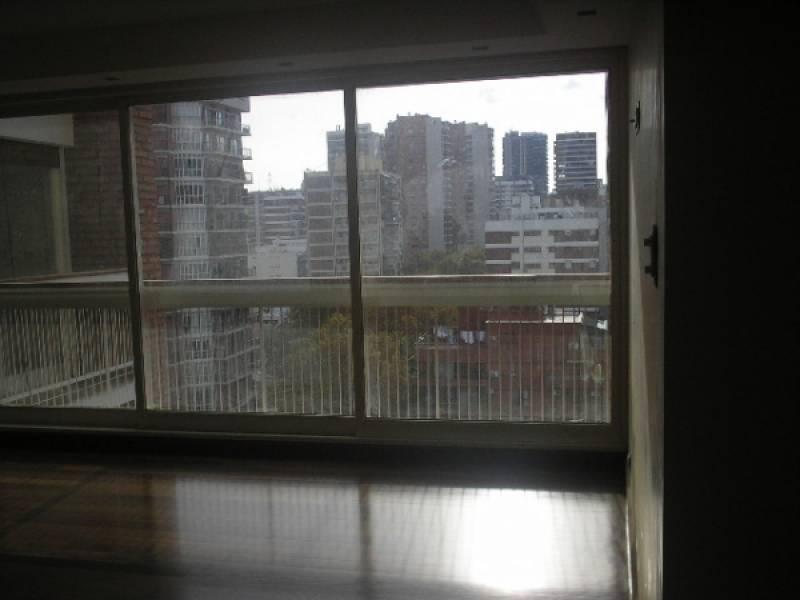 Venta - Departamento - Belgrano Barrancas - Alto - 380 m² - 3 Dorm. - 2coch 2