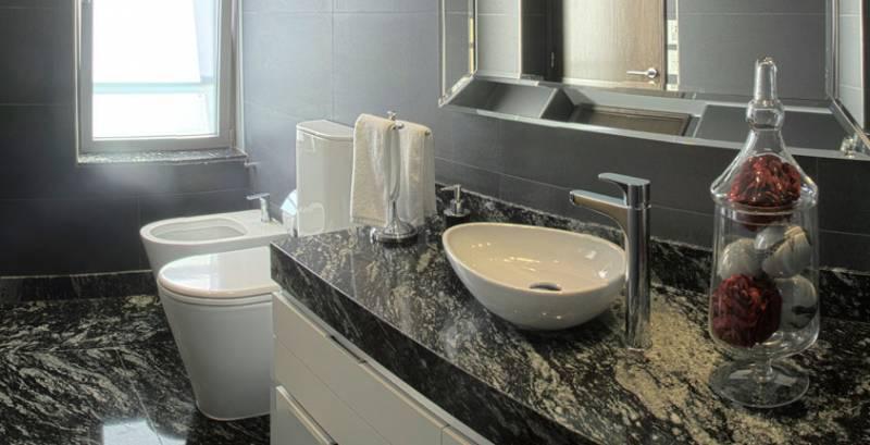 Venta Importante Piso Alto Completo en Torre El Faro 426 m², 4 Suites 5 Cocheras Vista Panoram Amob 1