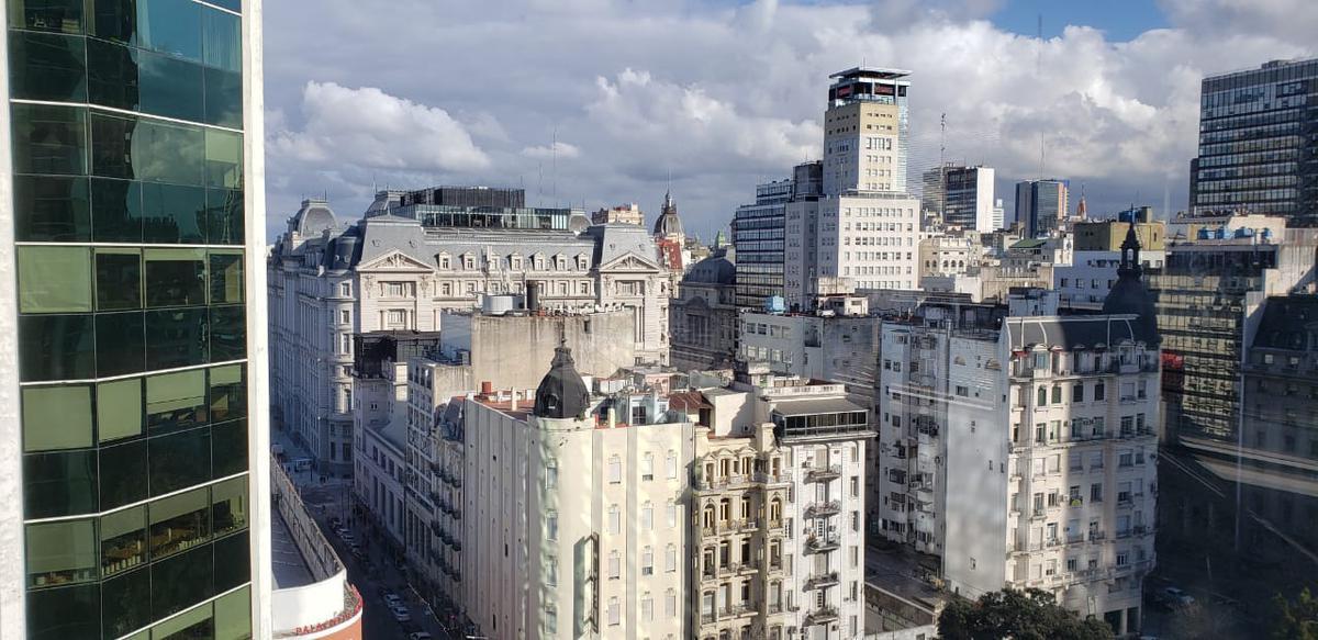 Alquiler - Oficina - San Nicolás - Catalinas - Bouchard - 2.863 m² - 29 Cocheras 4