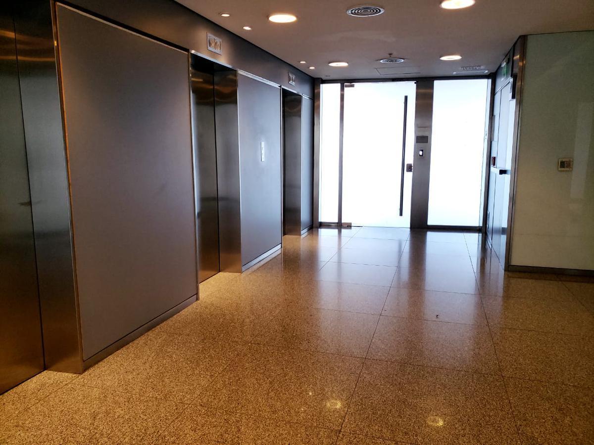 Venta - Oficina - San Nicolás - Catalinas - Bouchard - 2.863 m² - 29 Cocheras 1