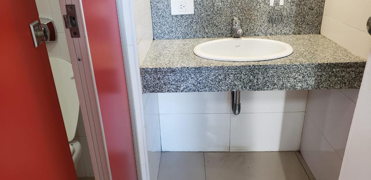 Venta - Oficina - San Nicolás - Catalinas - Bouchard - 2.863 m² - 29 Cocheras 2