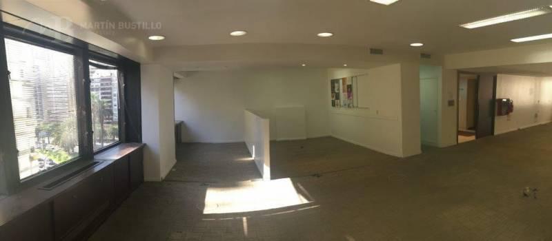 Foto de Alquiler - Oficina AAA - Retiro - semipiso 169m2 - 1 cocheras, imagen 3