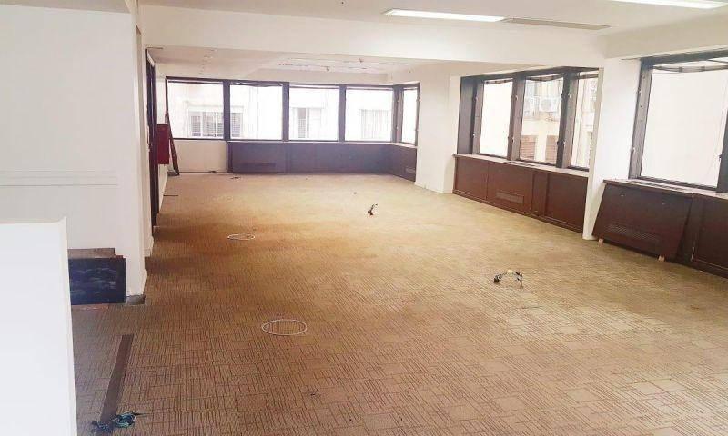 Alquiler - Oficina Aaa - Retiro - Semipiso 169 m² - 1 Cochera 4