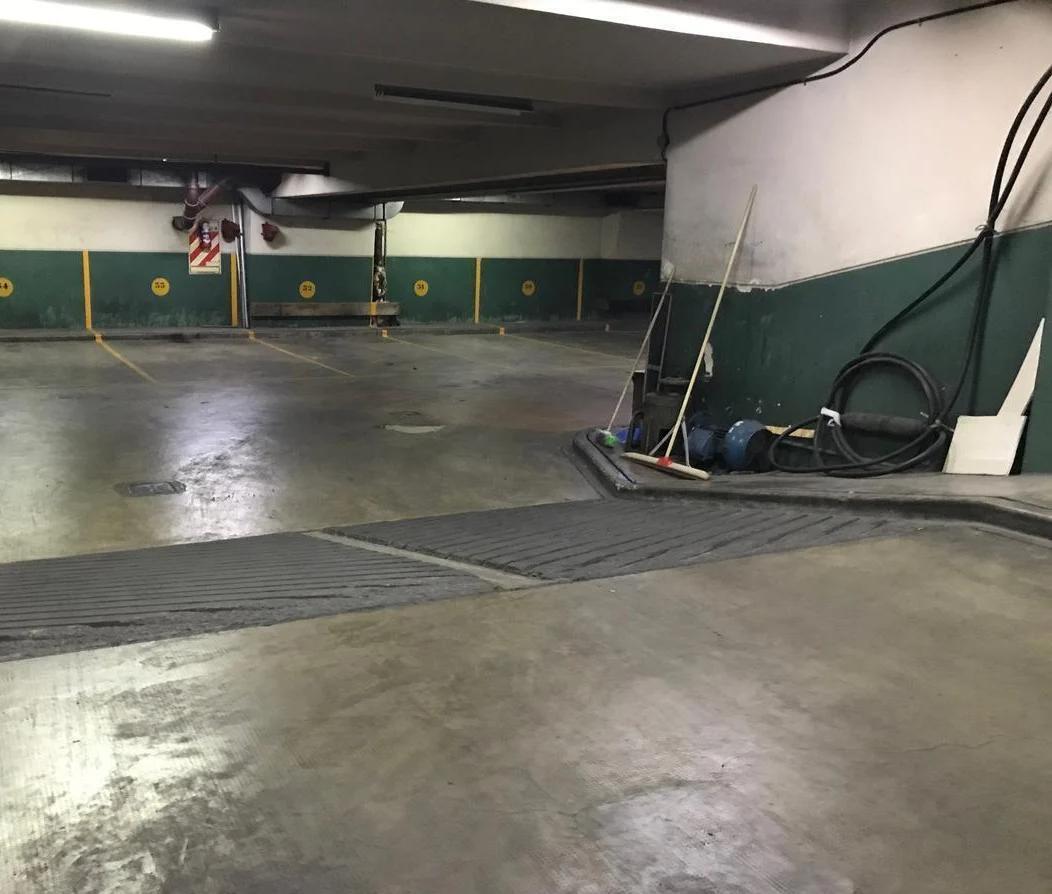 Alquiler - Oficina Aaa - Retiro - Semipiso 169 m² - 1 Cochera 2