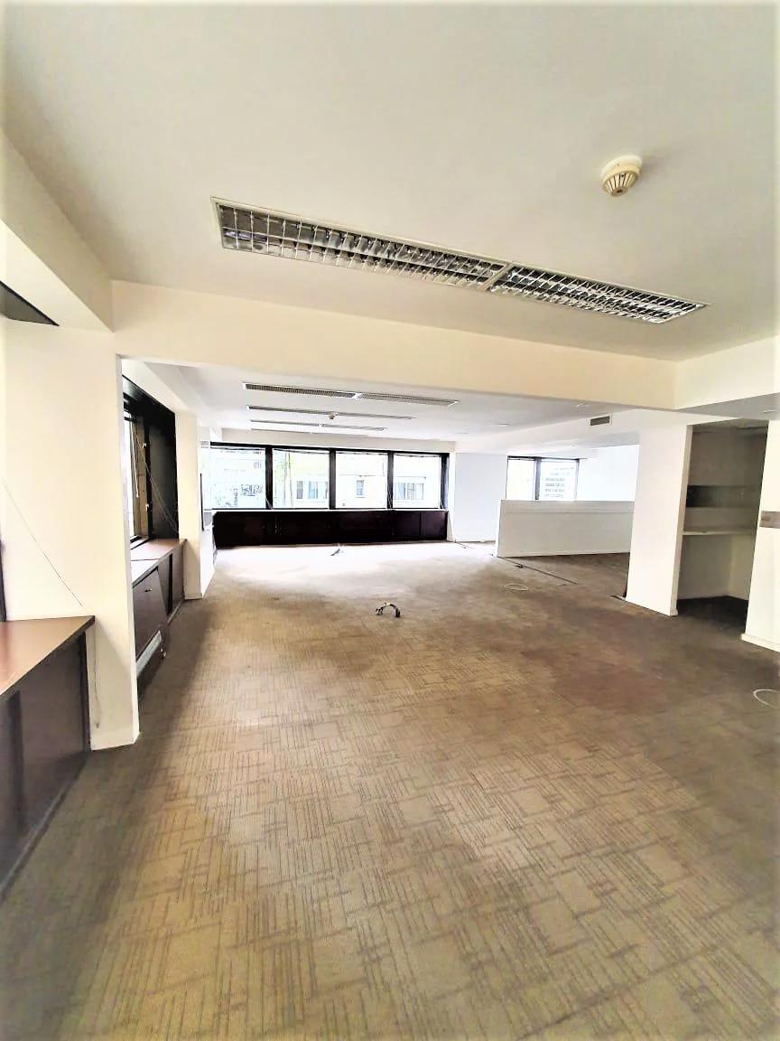 Alquiler - Oficina Aaa - Retiro - Semipiso 169 m² - 1 Cochera 1