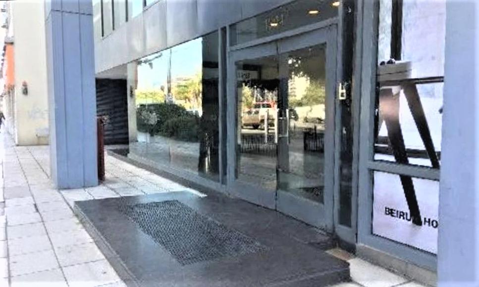 Alquiler - Oficina Aaa - Retiro - Semipiso 169 m² - 1 Cochera 5