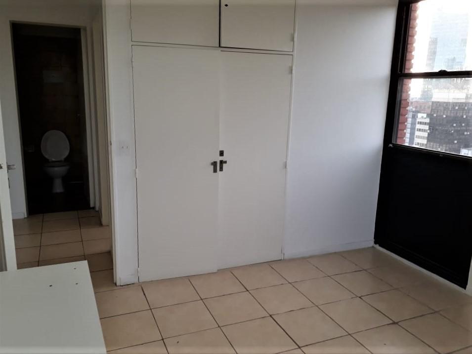 Venta - Departamento - San Nicolás - Apto Profesional - 60 m² - 2 Dorm. o Despachos 2