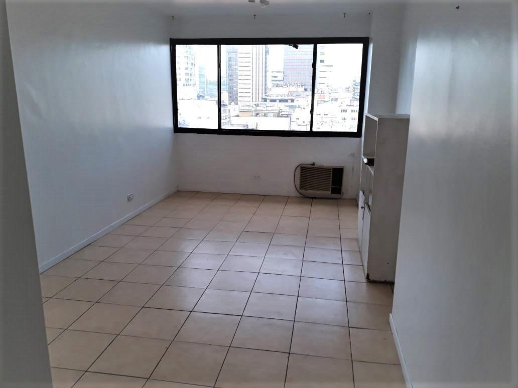 Venta - Departamento - San Nicolás - Apto Profesional - 60 m² - 2 Dorm. o Despachos 4