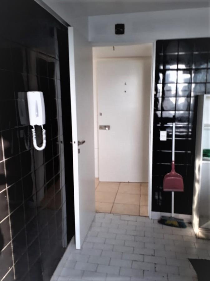 Venta - Departamento - San Nicolás - Apto Profesional - 60 m² - 2 Dorm. o Despachos 3