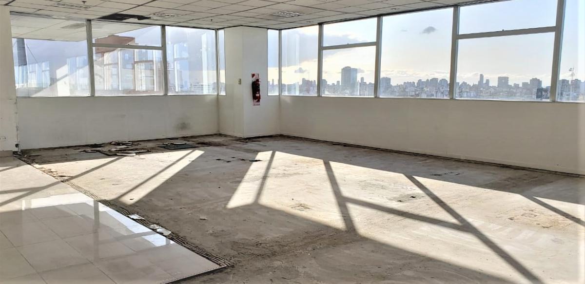 Foto de Venta - Oficina - Monserrat - Torre Intercontinental - 852m2 - 8, imagen 4