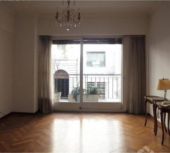 Venta Departamento Recoleta Semipiso Sobre Alvear 313 m² - 4 Dormit. 2 Coch 5
