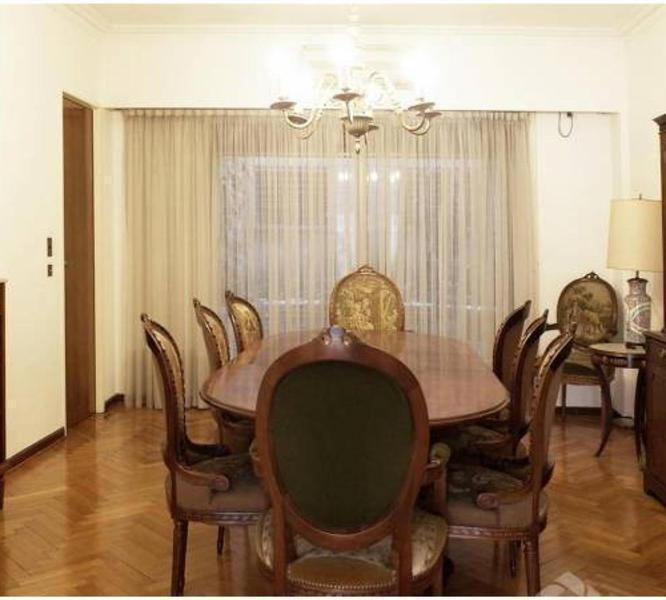 Venta Departamento Recoleta Semipiso Sobre Alvear 313 m² - 4 Dormit. 2 Coch 4