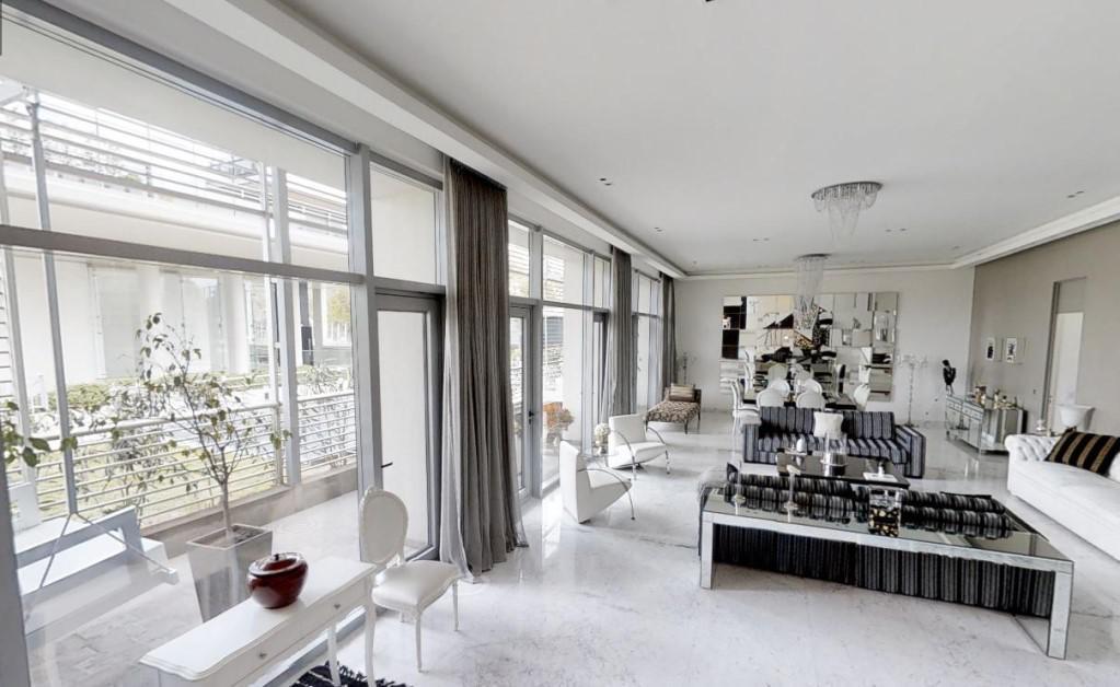 Foto de Venta - Casa - Belgrano Chico - Forum Alcorta - 650m2 - 4 suites - 4, imagen 2