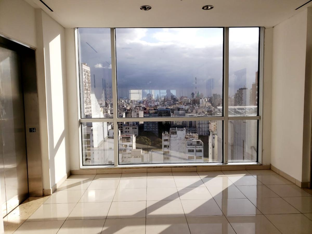Foto de Venta - Oficina - Monserrat - torre oficina AAA - Planta Libre - 852 m2, imagen 3