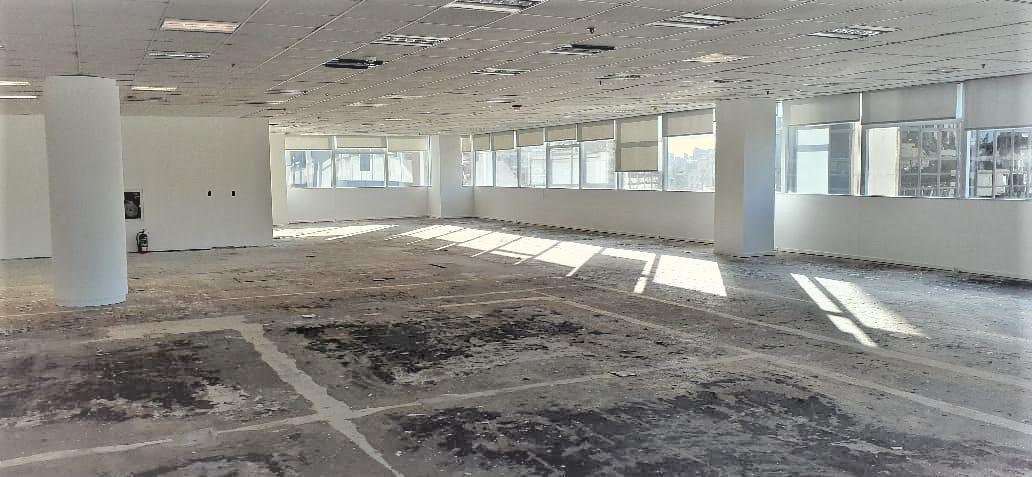 Foto de Venta - Oficina - Monserrat - torre oficina AAA - Planta Libre - 852 m2, imagen 5