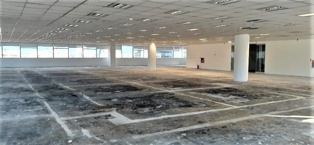 Foto de Venta - Oficina - Monserrat - torre oficina AAA - Planta Libre - 852 m2, imagen 4