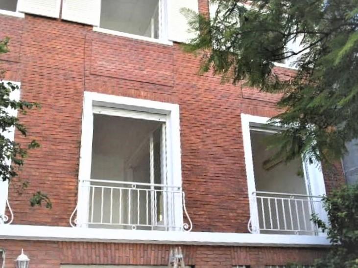 Venta - Casa - Palermo Chico - 3 Plantas - Jardín y Pileta - Ideal Oficina 5