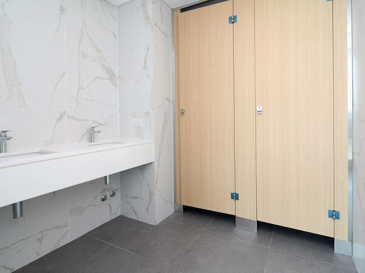 Alquiler - Oficina - Puerto Madero - Dique Norte - 1.149 m2 - 11 cocheras - planta libre