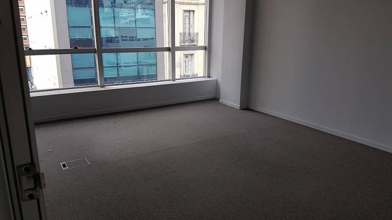 Foto de Alquiler - Oficina - Monserrat - planta libre - 396 m2 - 3 cocheras, imagen 5