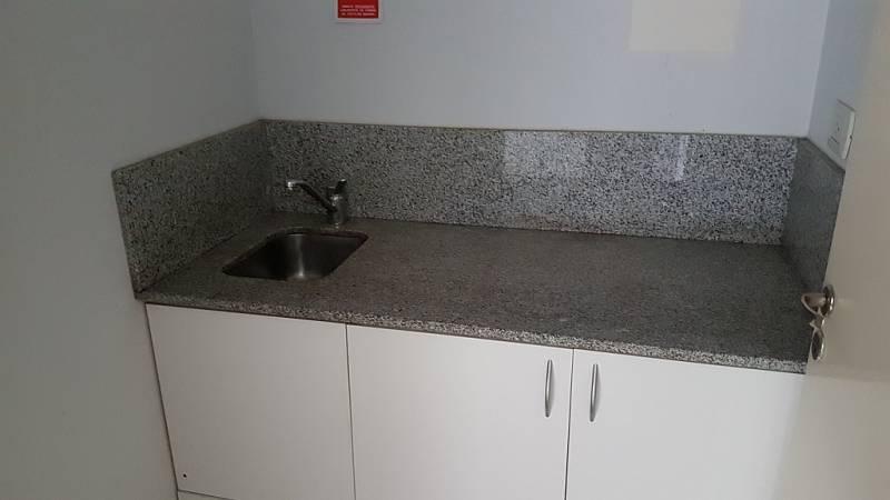Foto de Alquiler - Oficina - Monserrat - planta libre - 396 m2 - 3 cocheras, imagen 2