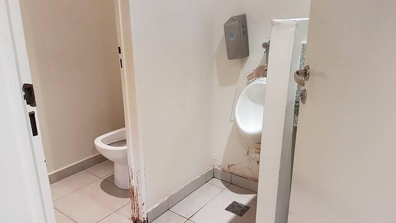 Foto de Alquiler - Oficina - Monserrat - planta libre - 396 m2 - 3 cocheras, imagen 4