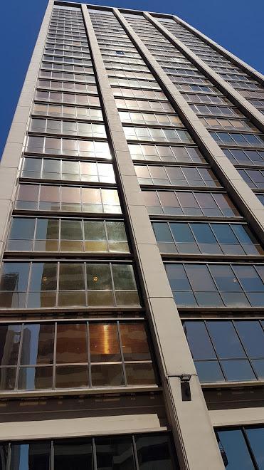 Alquiler - Oficina Aaa - Catalinas - Retiro - Torre Madero - 732 m² - Alto 4