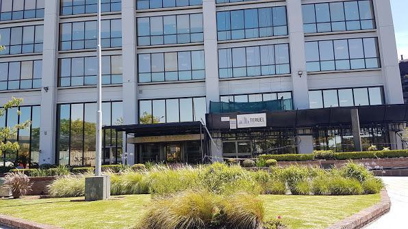 Alquiler - Oficina Aaa - Catalinas - Retiro - Torre Madero - 732 m² - Alto 2
