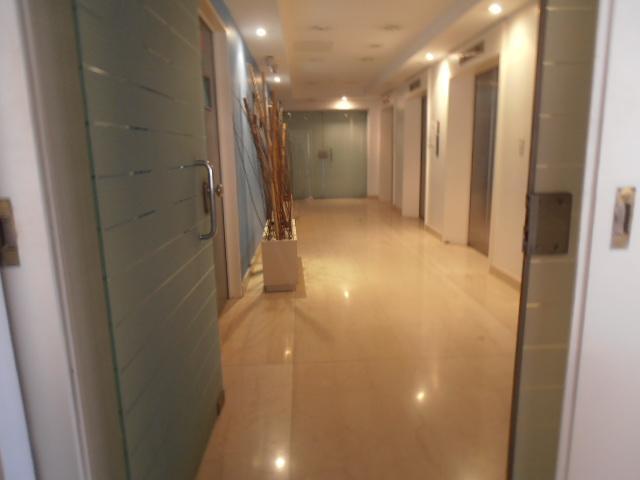 Alquiler - Oficina Aaa - Catalinas - Retiro - Torre Madero - 732 m² - Alto 1