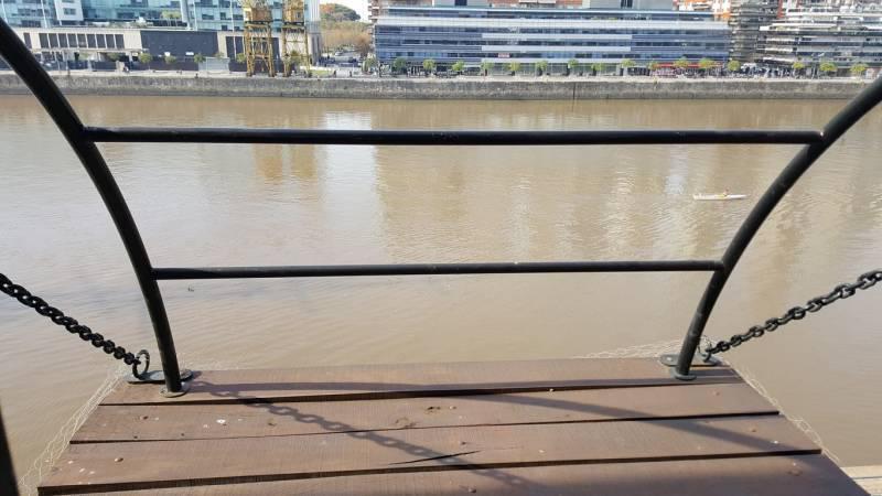 Venta - Departamento - Loft - Puerto Madero - Dock - 92 m² - 2 Dormit - 1 Coch 4