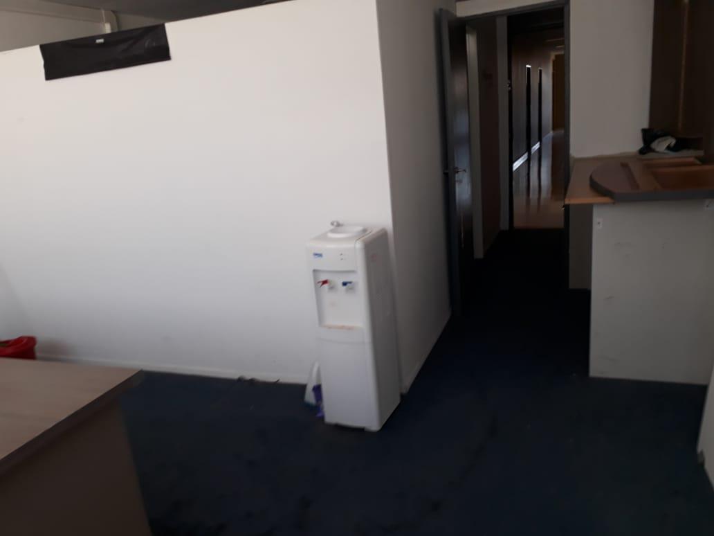 Venta - Departamento - San Nicolás Centro - Alto Apto Profesional - 33 m² - 2 Ambientes 2