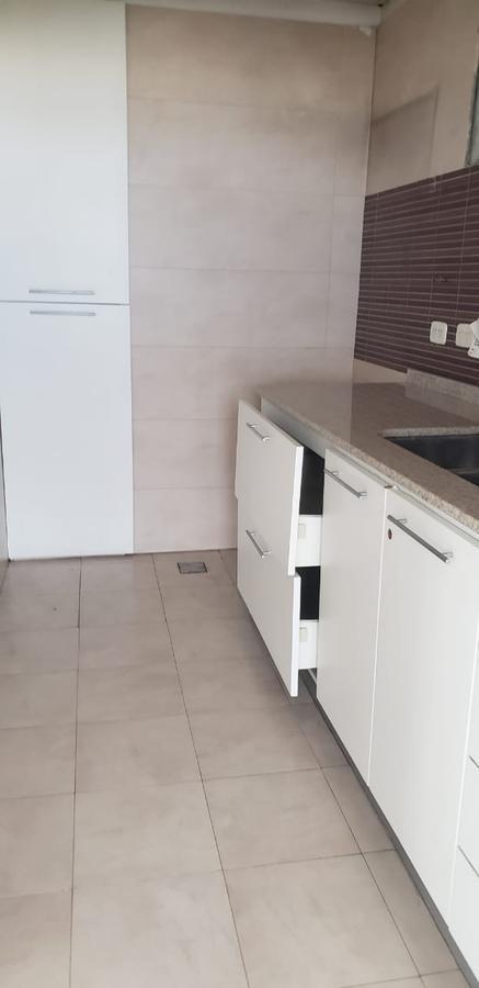 Foto de Alquiler - Oficina - Monserrat - Intercontinental - Planta Libre - 852, imagen 5