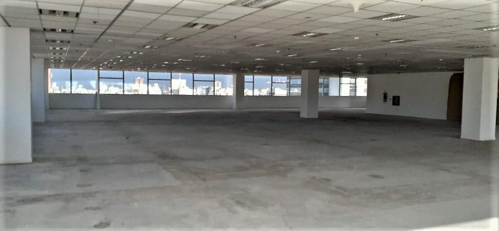 Foto de Alquiler - Oficina - Monserrat - Intercontinental - Planta Libre - 852, imagen 3