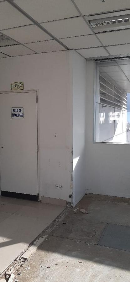 Foto de Alquiler - Oficina - Monserrat - Intercontinental - Planta Libre - 852, imagen 2