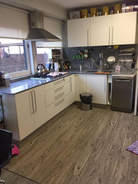 Foto de Venta - Departamento - Palermo Chico - RECICLADO - 172m2 - 3, imagen 2