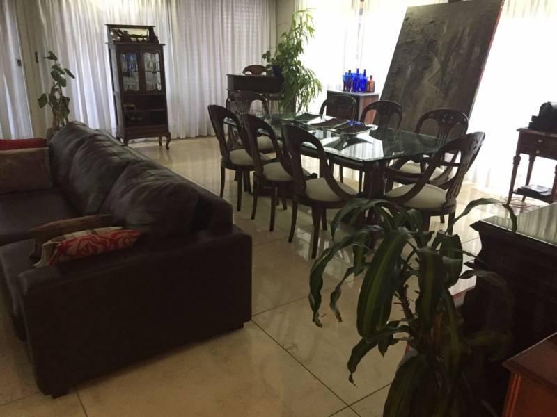 Foto de Venta - Departamento - Palermo Chico - RECICLADO - 172m2 - 3, imagen 3