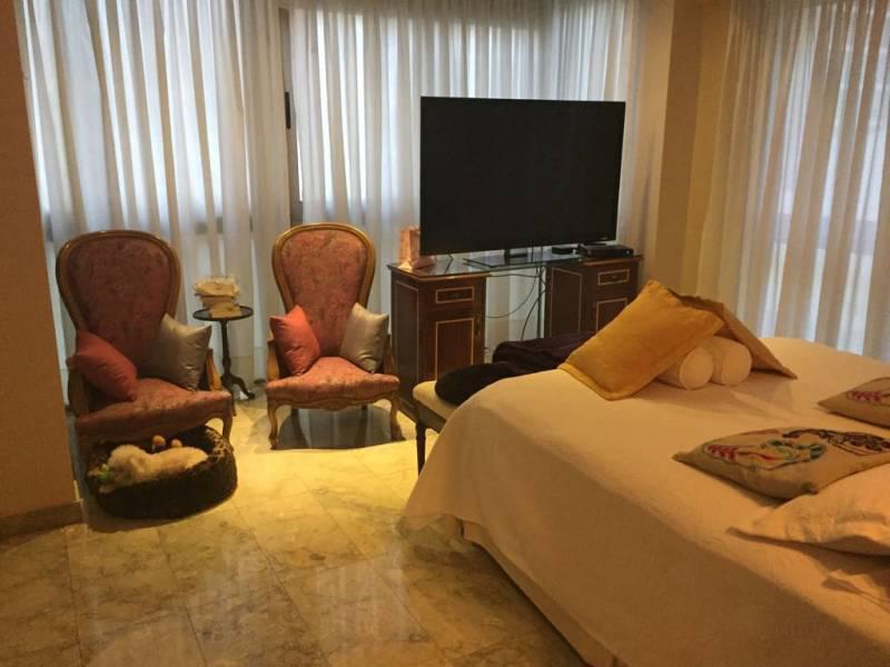Foto de Venta - Departamento - Palermo Chico - RECICLADO - 172m2 - 3, imagen 5
