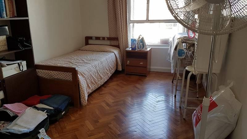 Venta - Departamento - Recoleta - Piso Alto - 335 m² - 3 Dorm. - 3 Cocheras 5