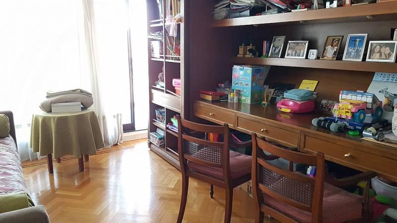 Venta - Departamento - Recoleta - Piso Alto - 335 m² - 3 Dorm. - 3 Cocheras 4