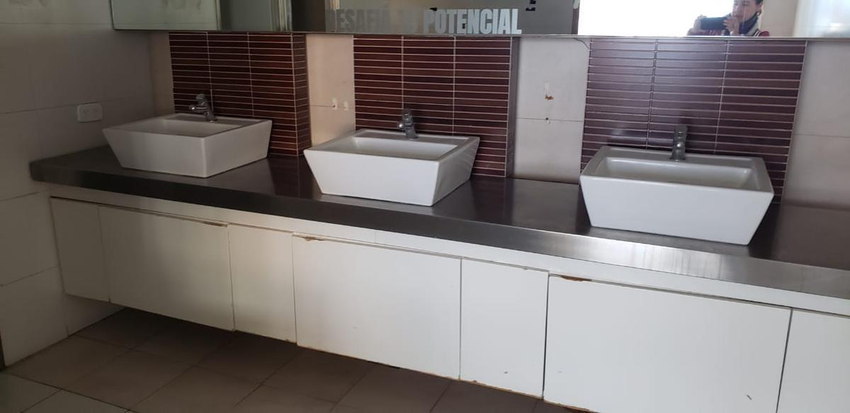 Foto de Alquiler - Oficina - Monserrat - Intercontinental - Pl. Libre - 852 m2, imagen 5