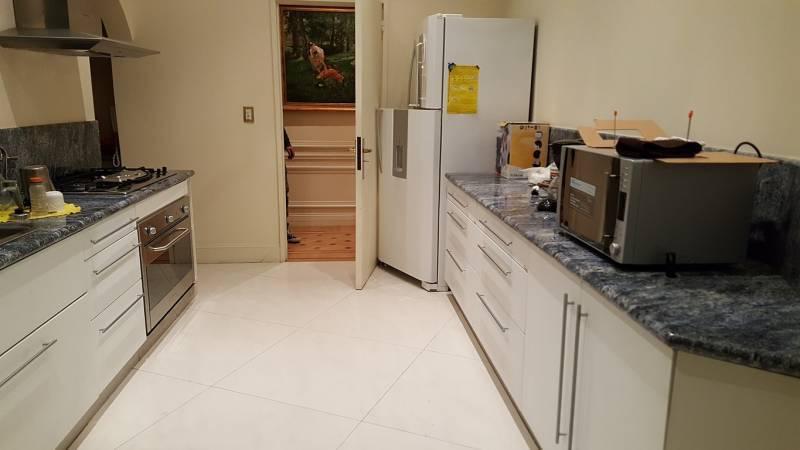 Venta - Departamento - Recoleta - 230 m² - 3 Suites - 1 Cochera - Francés 1