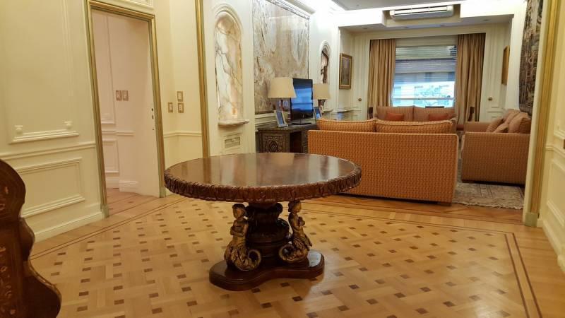 Venta - Departamento - Recoleta - 230 m² - 3 Suites - 1 Cochera - Francés 3