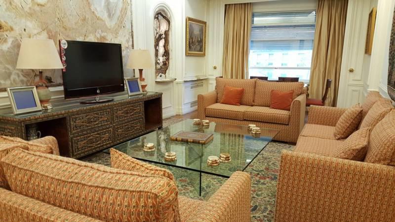Venta - Departamento - Recoleta - 230 m² - 3 Suites - 1 Cochera - Francés 2