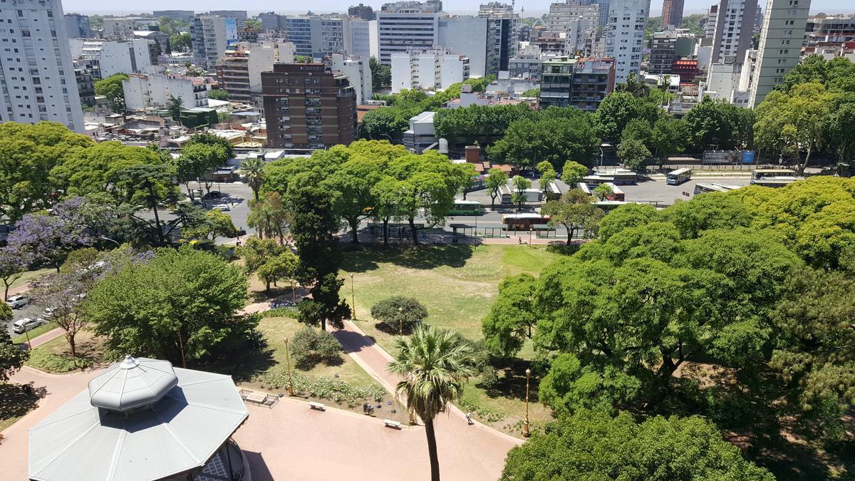 Venta - Departamento - Belgrano Barrancas - Duplex - 5 Dorm. - 2 Cocheras 2