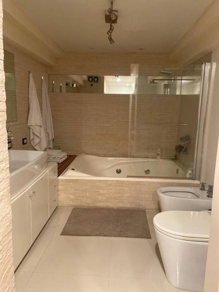 Venta - Departamento - Palermo Chico - Barrio Parque - 4 Dorm. - Pileta 4